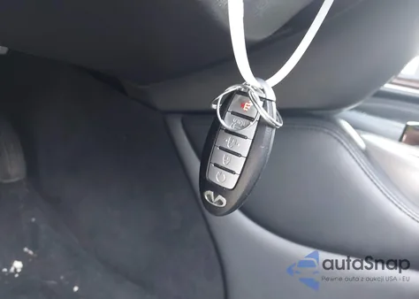 2013 Infiniti Jx35 из США, поврежденный, VIN 5N1AL0MM3DC333236